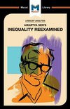 An Analysis of Amartya Sen's Inequality Re-Examined