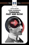 Daniel Kahneman's Thinking, Fast and Slow