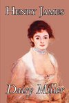 Daisy Miller by Henry James, Fiction, Classics