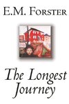 The Longest Journey by E.M. Forster, Fiction, Classics