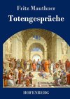 Totengespräche