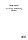 The History of Chemistry