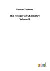 The History of Chemistry