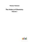 The History of Chemistry