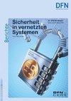 Sicherheit in vernetzten Systemen