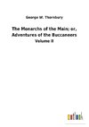 The Monarchs of the Main; or, Adventures of the Buccaneers