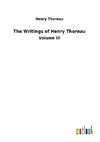 The Writings of Henry Thoreau