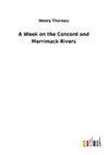 A Week on the Concord and Merrimack Rivers