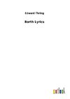 Borth Lyrics