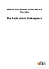 The Facts about Shakespeare