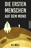 Die ersten Menschen auf dem Mond