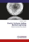 Electric Vultures Selling Bottled Lightning