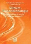 Silizium-Planartechnologie