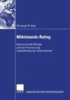 Mittelstands-Rating