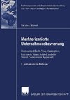 Marktorientierte Unternehmensbewertung