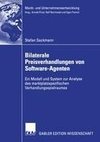 Bilaterale Preisverhandlungen von Software-Agenten