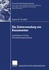 Die Zeitverwendung von Konsumenten