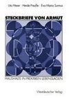 Steckbriefe von Armut