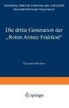 Die dritte Generation der 