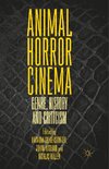 Animal Horror Cinema