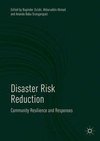 Disaster Risk Reduction