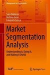 Market Segmentation Analysis