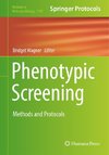 Phenotypic Screening