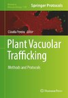 Plant Vacuolar Trafficking