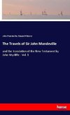 The Travels of Sir John Mandeville