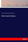 Other People's Money