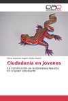 Ciudadanía en Jóvenes