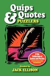 Quips & Quotes Puzzlers