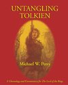 UNTANGLING TOLKIEN