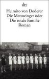 Die Merowinger oder Die totale Familie