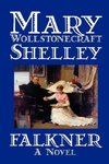 Falkner by Mary Wollstonecraft Shelley, Fiction, Literary