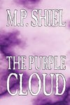 The Purple Cloud by M. P. Shiel, Fiction, Literary, Horror