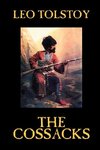 The Cossacks by Leo Tolstoy, Fiction, Classics, Literary