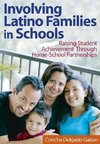 Gaitan, C: Involving Latino Families in Schools