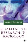 Marvasti, A: Qualitative Research in Sociology