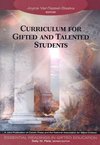 Vantassel-Baska, J: Curriculum for Gifted and Talented Stude