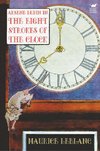 Arsene Lupin in The Eight Strokes of the Clock