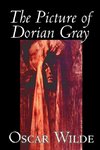 The Picture of Dorian Gray by Oscar Wilde, Fiction, Classics