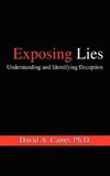 Exposing Lies