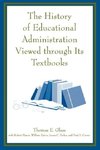 History of Educational Administration Viewed Through Its Textbooks