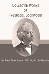 Collected Works of Ingersoll Lockwood