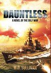 DAUNTLESS