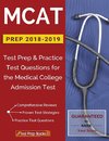 Test Prep Books: MCAT Prep 2018-2019