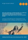 Erlösungsvorstellungen und Erlösergestalten: Von mythischen Erlösern, Avataren, Gottmenschen, orientalischen Opfergöttern, aufgestiegenen Meistern zum auferstandenen Christos