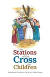 The Stations of the Cross for Children