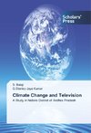 Climate Change and Television